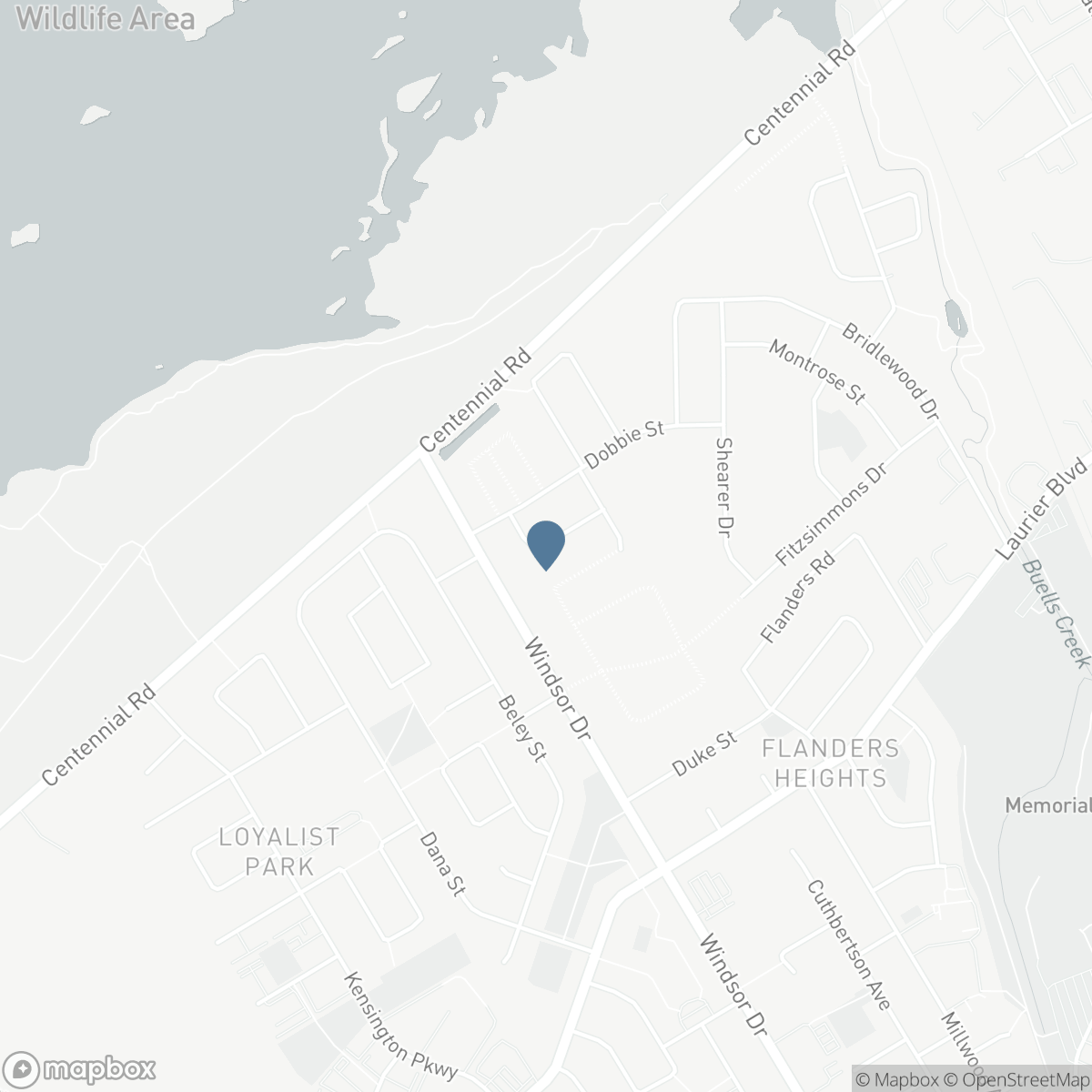 1032 TURNER DRIVE, Brockville, Ontario K6V 0G8